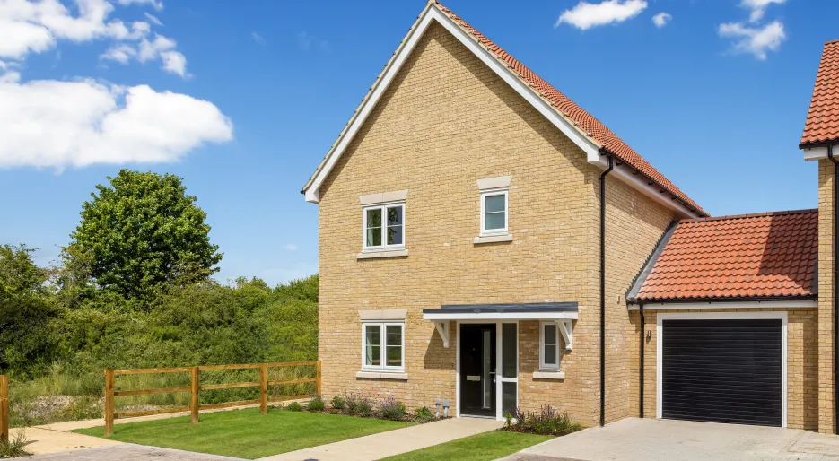 The Jay, Number 92 - Farehurst Park