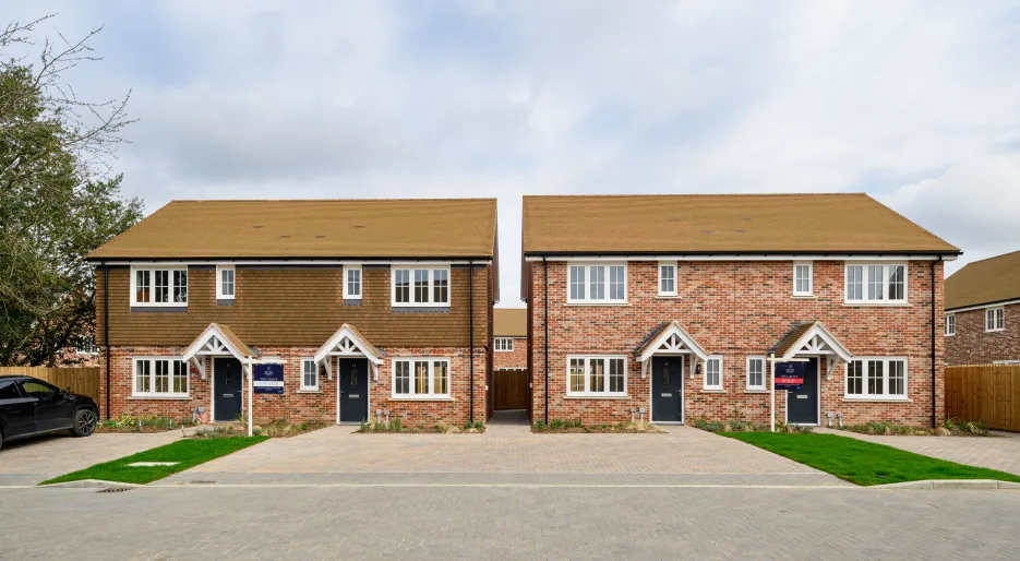 Plot 148, Exterior Image