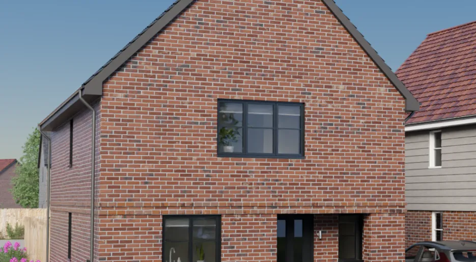 The Panford, number 62