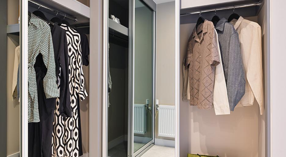 CANALSIDE QUARTER_wardrobe