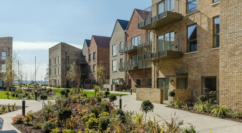 The Franklin Building