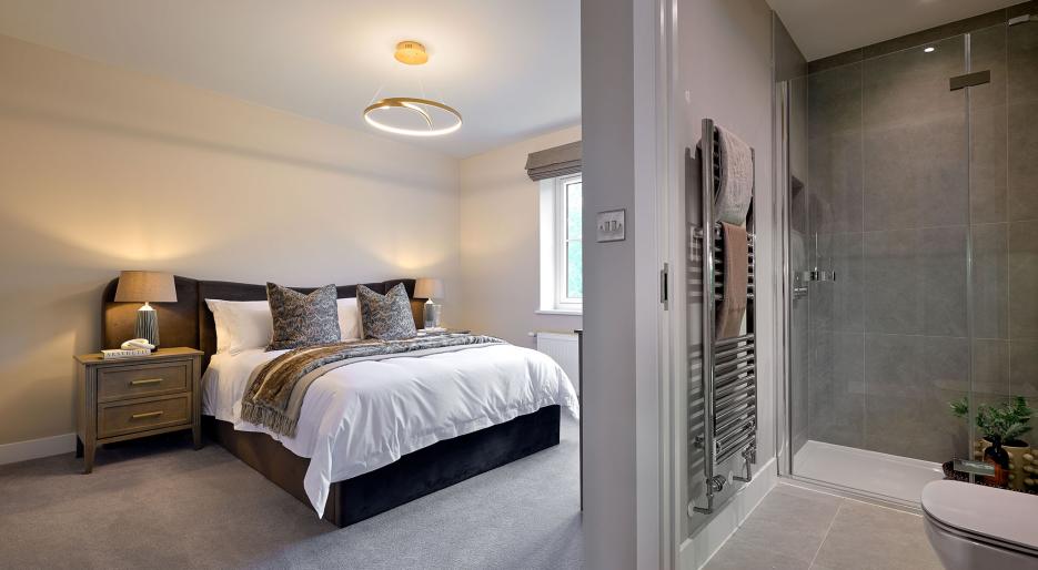 Hartley Acres, The Goddard, number 109