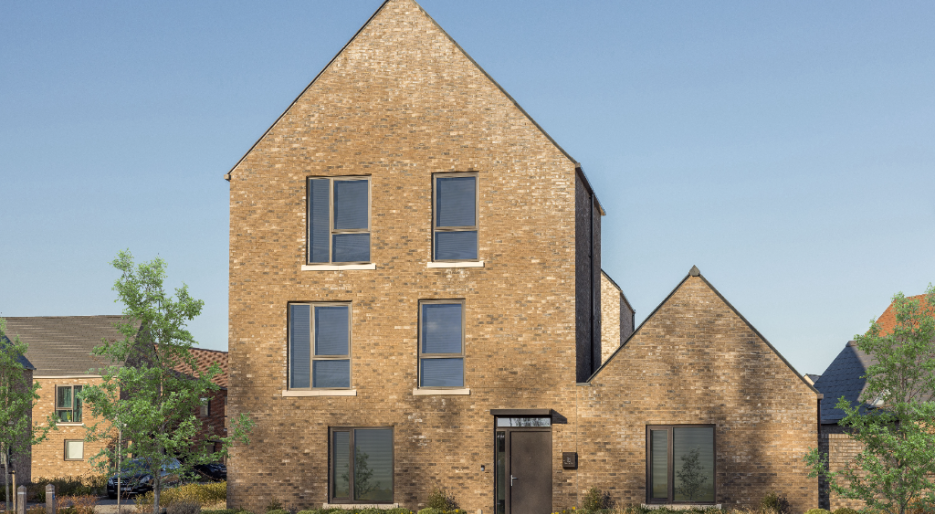 Marleigh Park - The Alder 