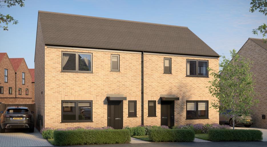 The Maple, number 177 CGI