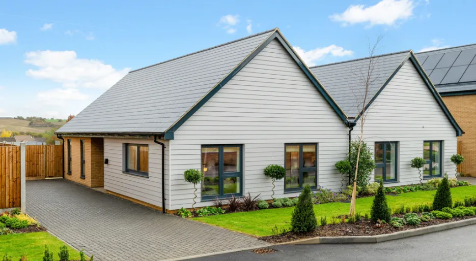 The Buxton Number 50 - External 