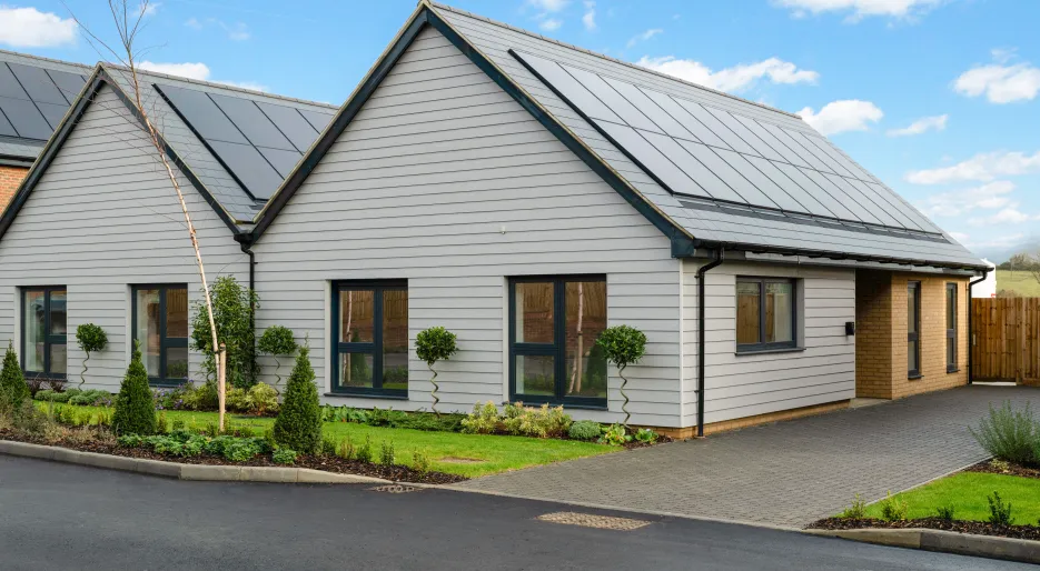 The Buxton Number 51 - External