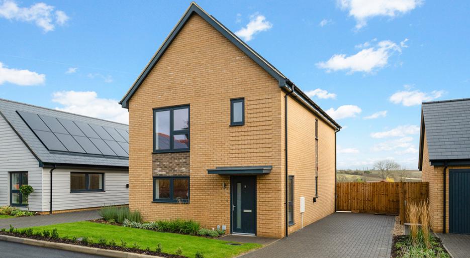 The Garnett Number 52 - External