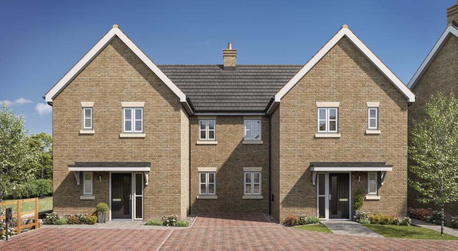 The Martin, Number 84 