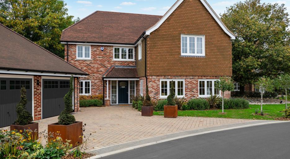 MILLSIDE GRANGE_EXTERNALS