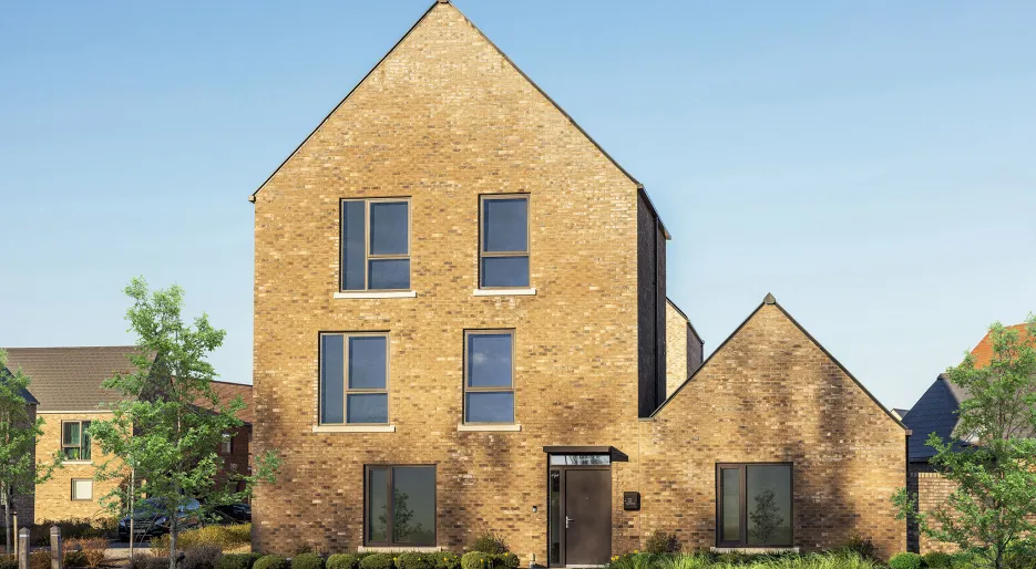 Marleigh Park - The Alder - Number 328