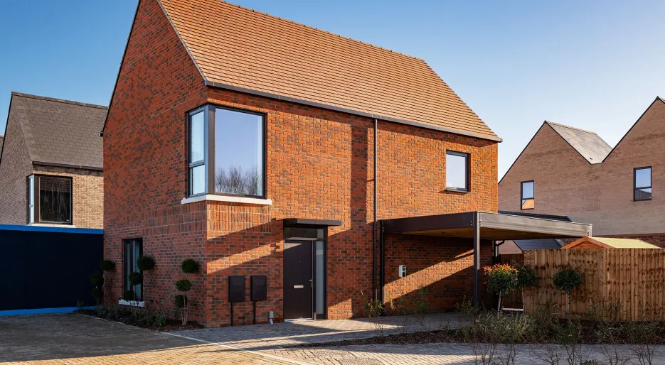 Marleigh Park - The Oak Number 182