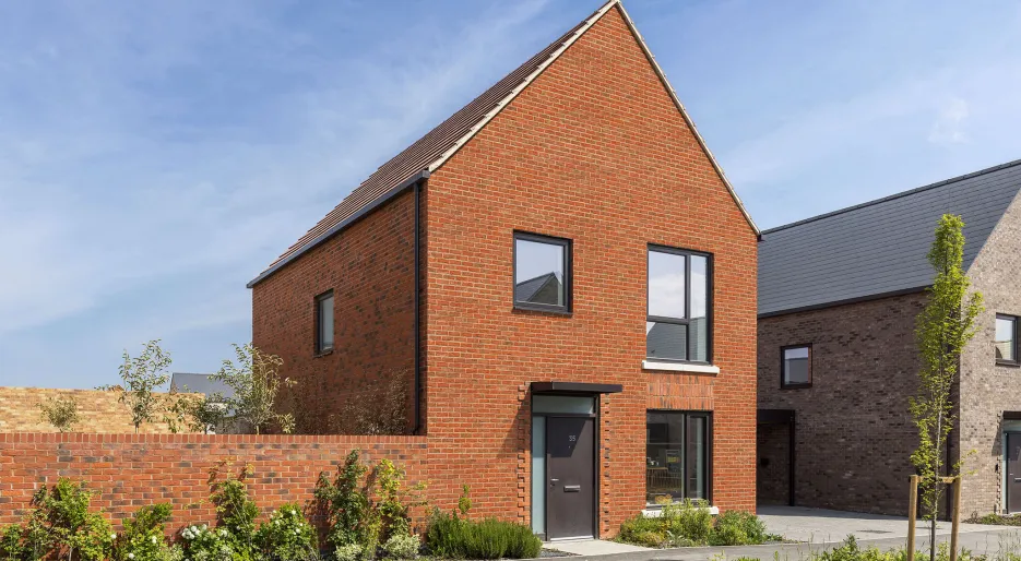 Marleigh Park - The Willow - Number 384 