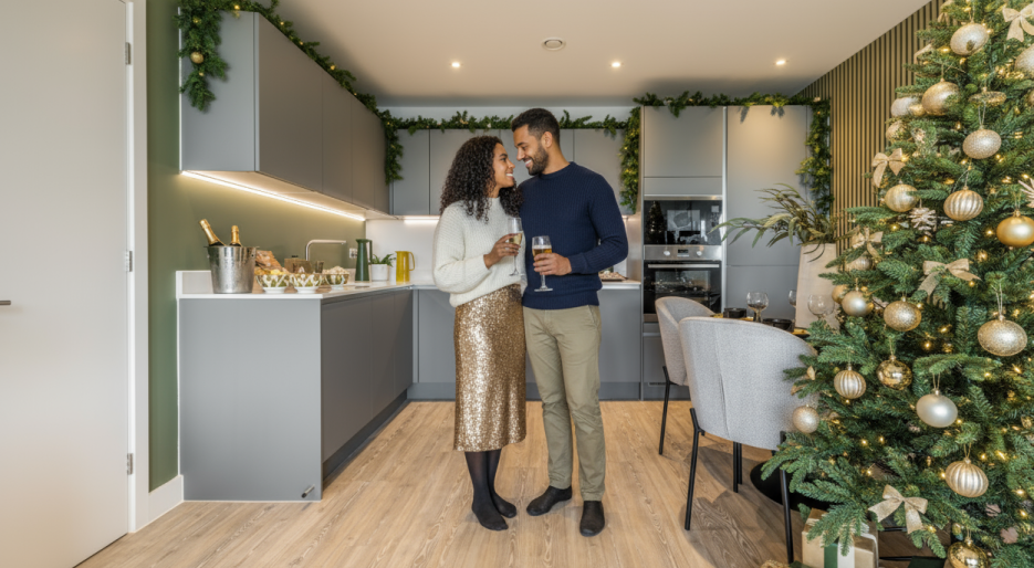 Marleigh Park Festive