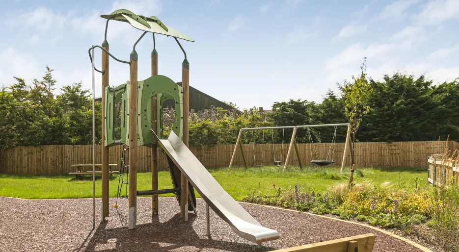 Millside Grange Play Area