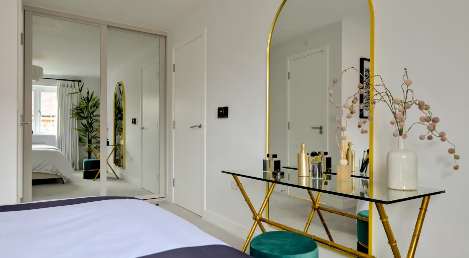 Millside Grange, Number 87, Bedroom 1_2