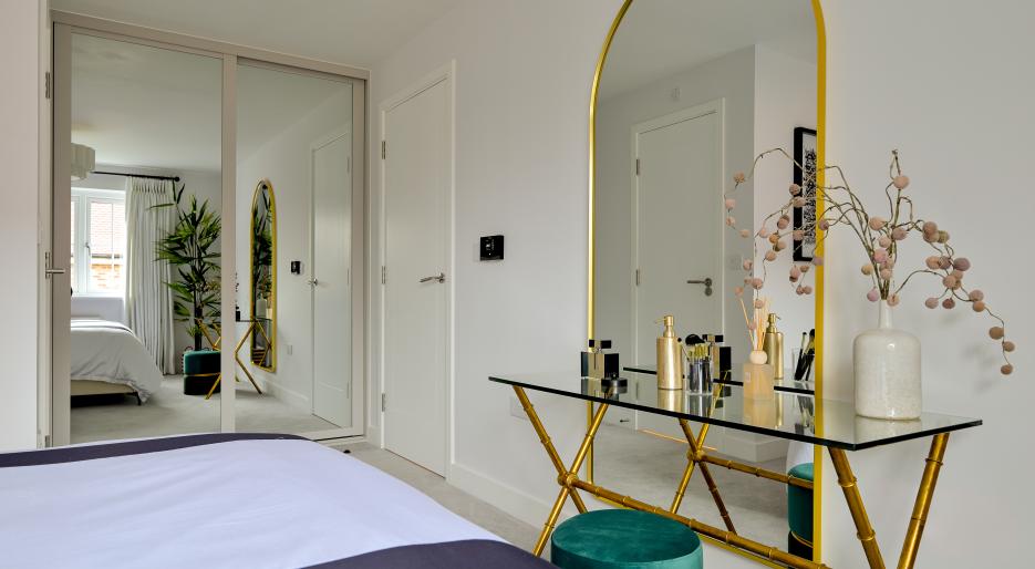 Millside Grange, Number 87, Bedroom 1_2