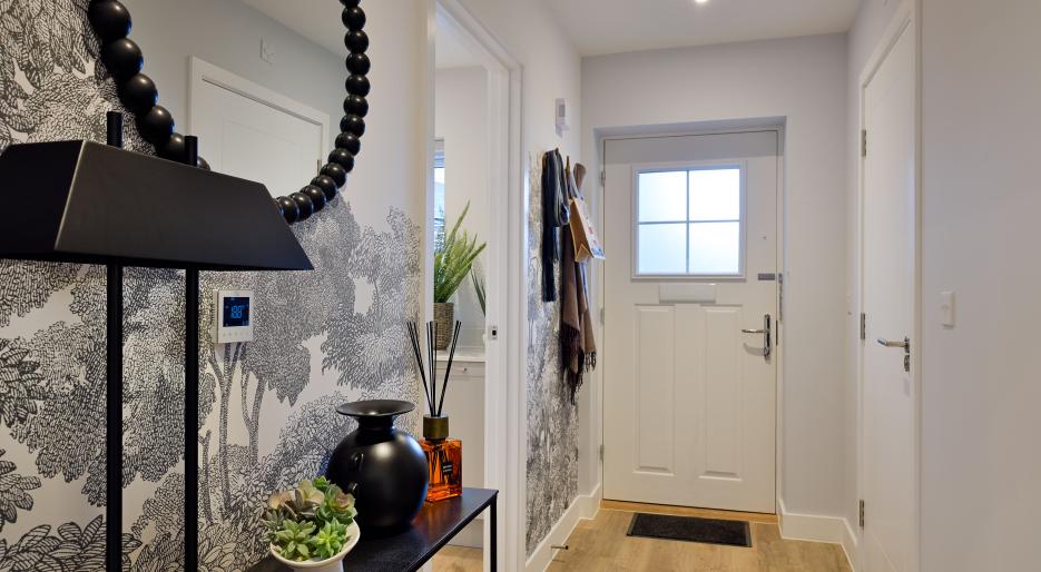 Millside Grange, Number 87, Hallway_3