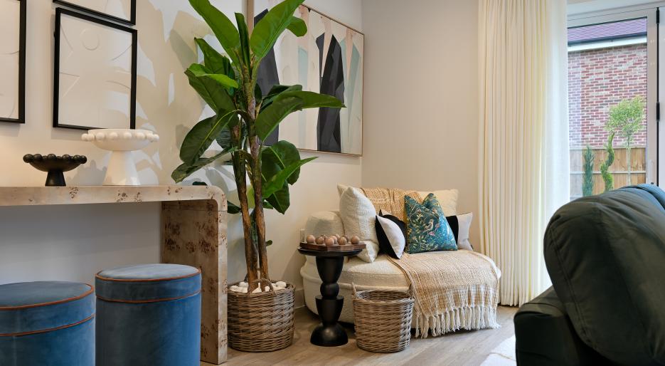 Millside Grange, Number 87, Reception_7