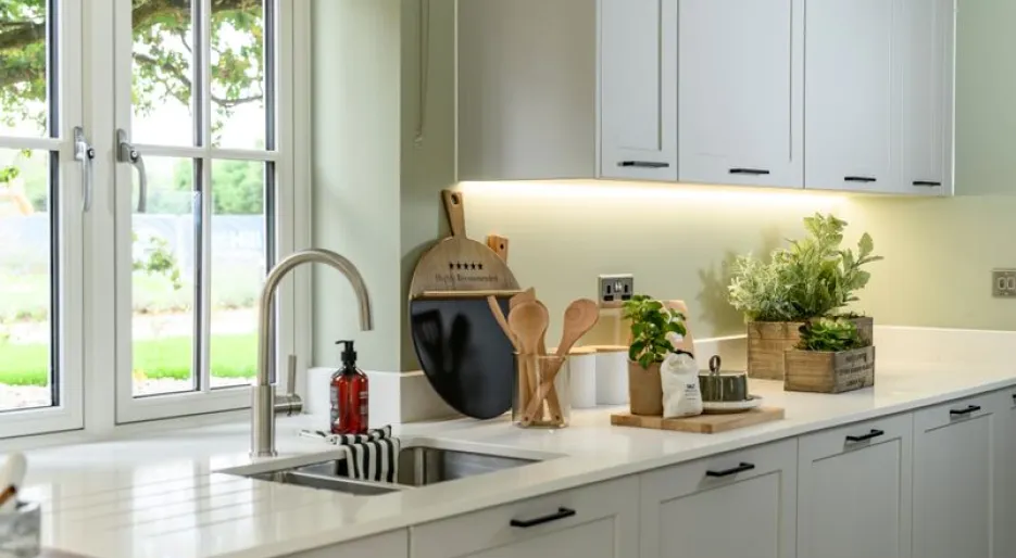 Millside Grange, Number 2, Kitchen