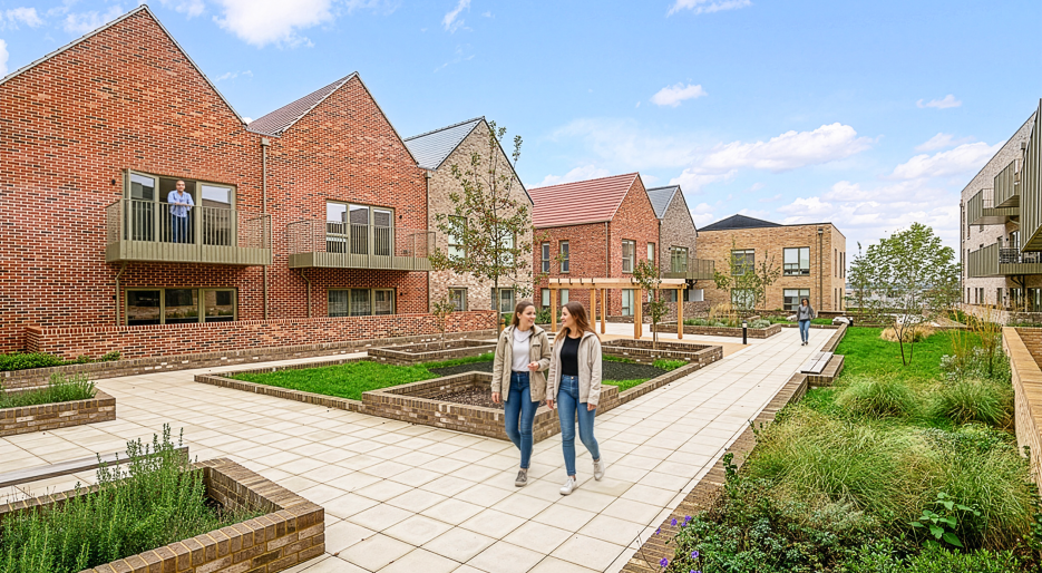 Marleigh Park - Lifestyle Podium