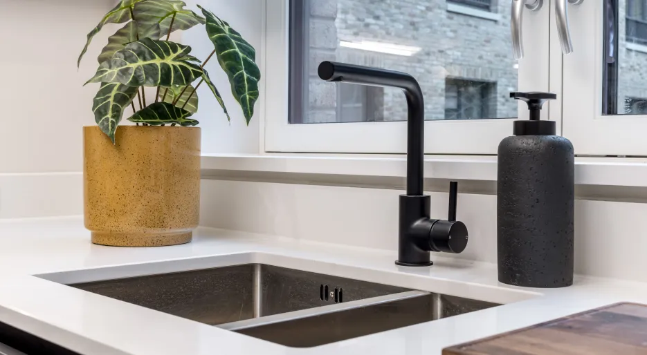 Apartment 43 - Show Apartment - North Gate Park 