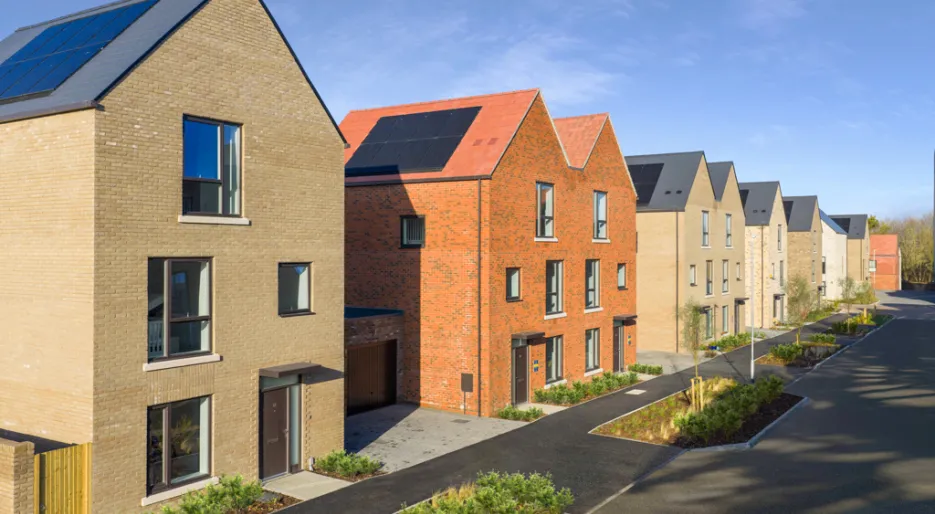 Marleigh Park - The Mulberry Homes - Jubilee Lane