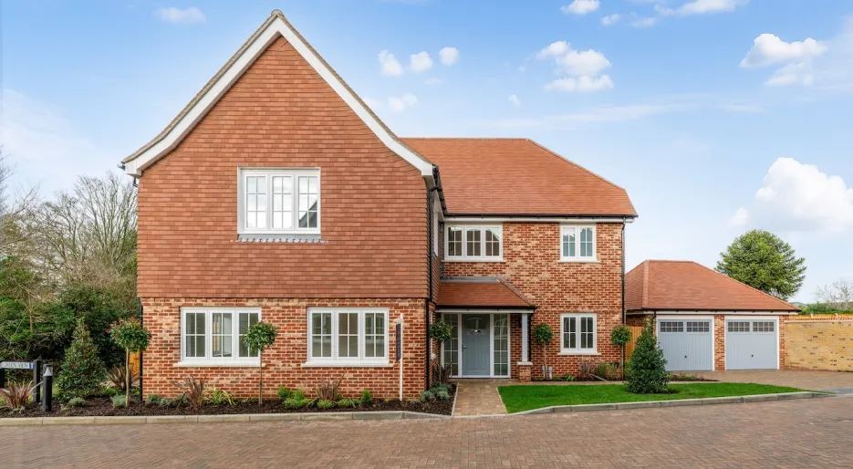 Millside Grange_Externals