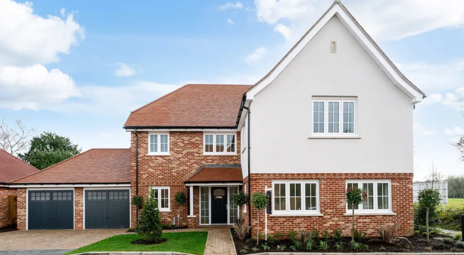 Millside Grange_External, 2026