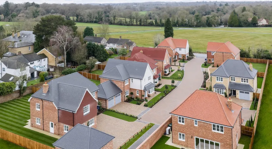 Millside Grange_External, 2026