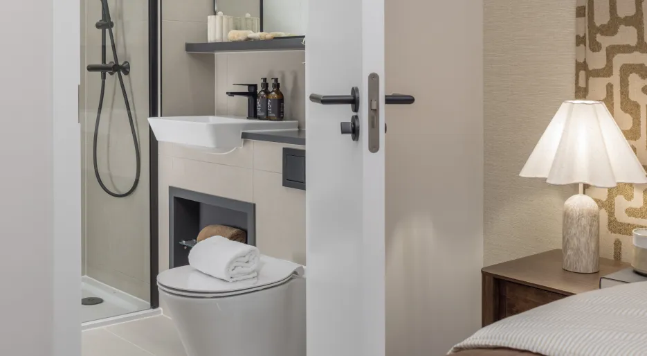 North-Gate-Park - Apartment 43 - Show Apartment 