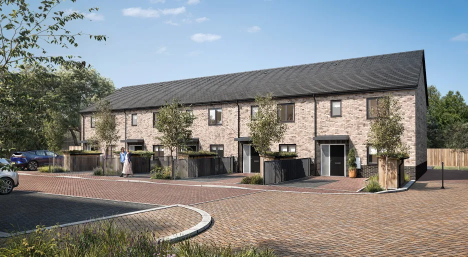 Ctiy Reach, The Coleridge