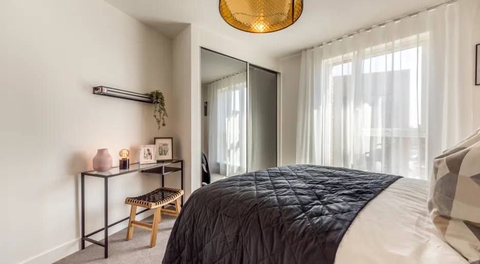 Dagenham Green - 1 bed - The Empire 