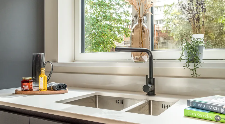 North Gate Park - 2-bedroom apartment 