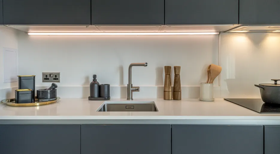 Dagenham Green - 1 bed - The Empire 