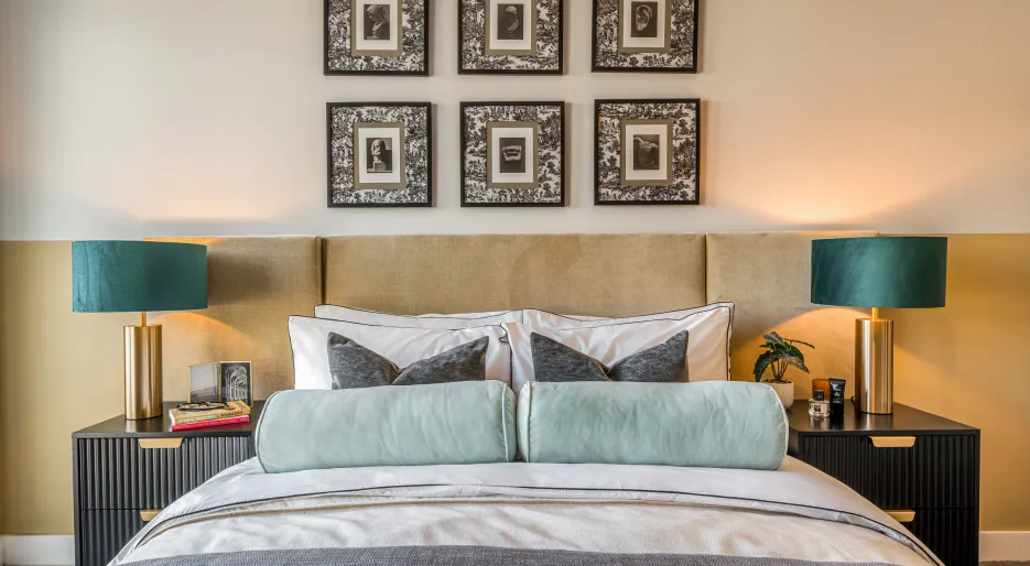 Kew Bridge Rise - 2-bed 1-bath