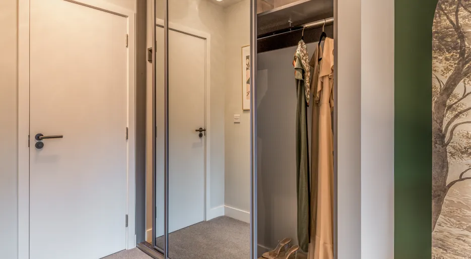 North Gate Park - 1-bed apartment 