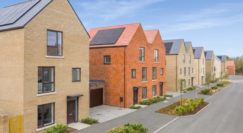 Marleigh Park - The Mulberry Homes