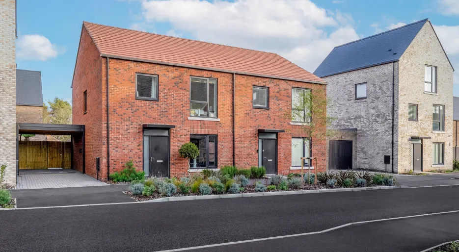 Marleigh Park - The Willow