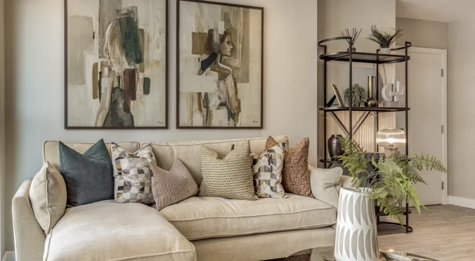 North Gate Park - 1 bedroom 