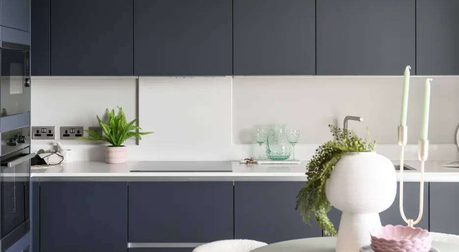 Lampton Parkside 3-bedroom apartment 