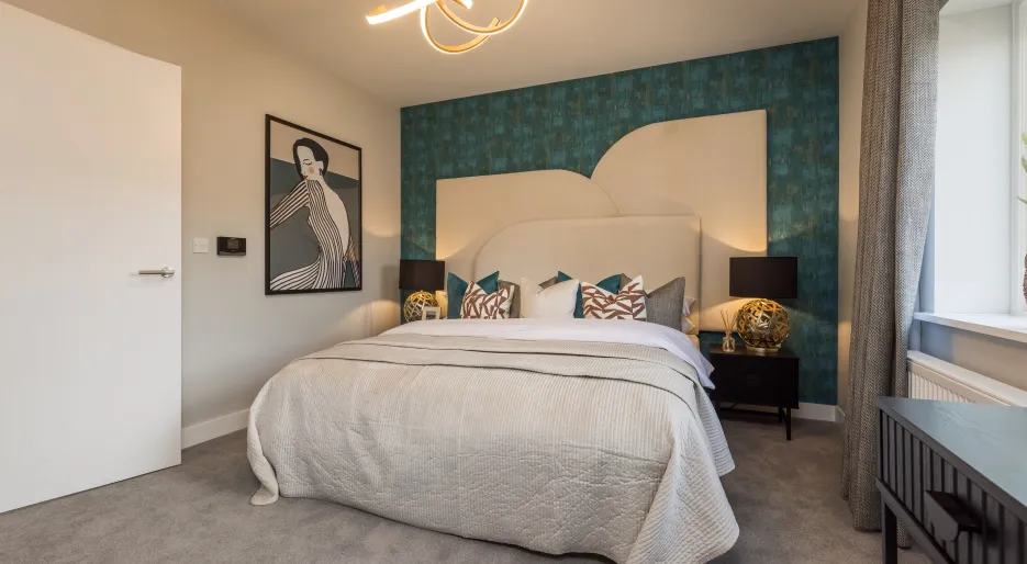 Marleigh Park, Principal Bedroom