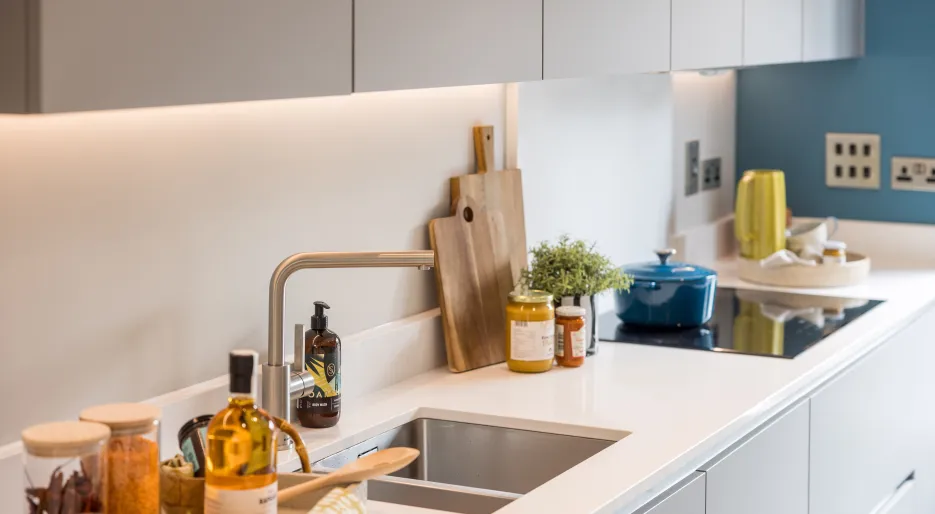 Marleigh kitchen spec