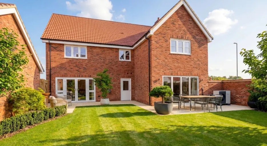 The Foxglove Show Home Garden 