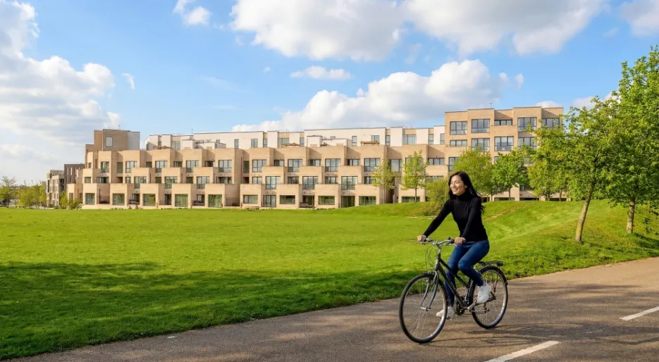 The Icon at Knights Park Eddington 