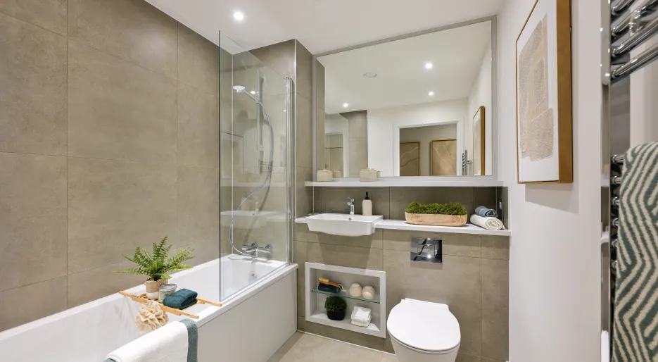 Canalside Quarter, Number 197, Bathroom_1.jpg