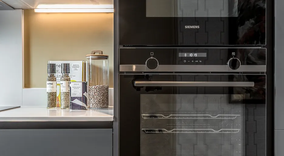 North Gate Park - Pine, Number 9 - kitchen/living/dining