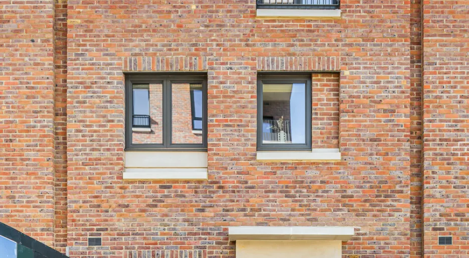 North Gate Park - Pine, Number 9 - Exterior