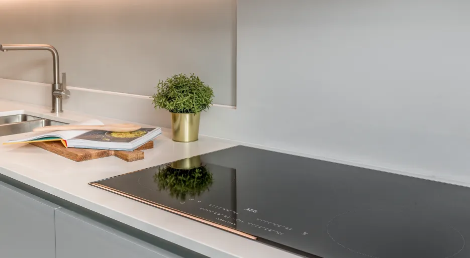 Marleigh Park, Kitchen spec