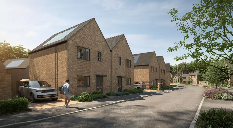 Elmstead, Street Scene 3.jpg