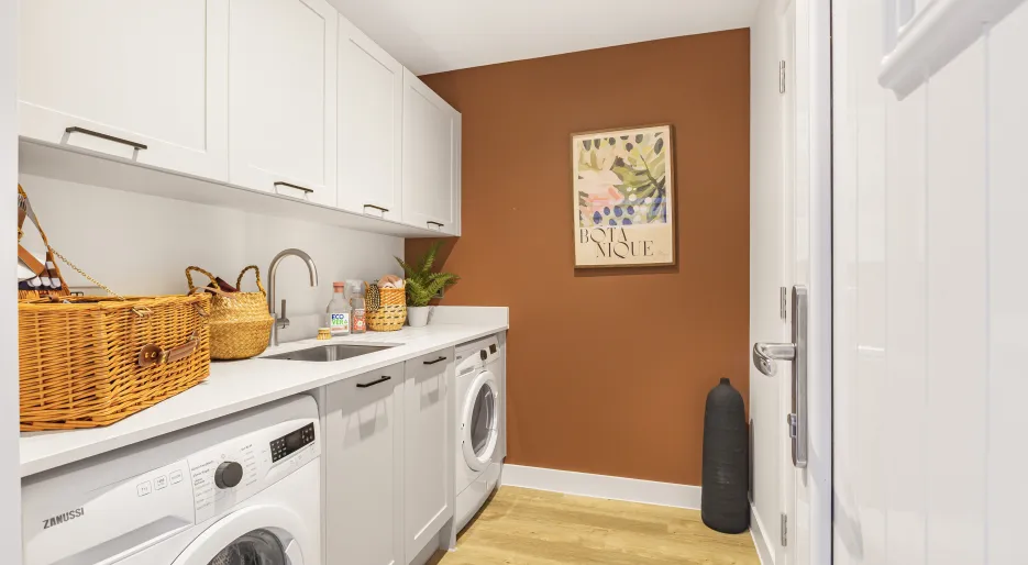 Hartley Acres, Plot 3, The Brook - Utility